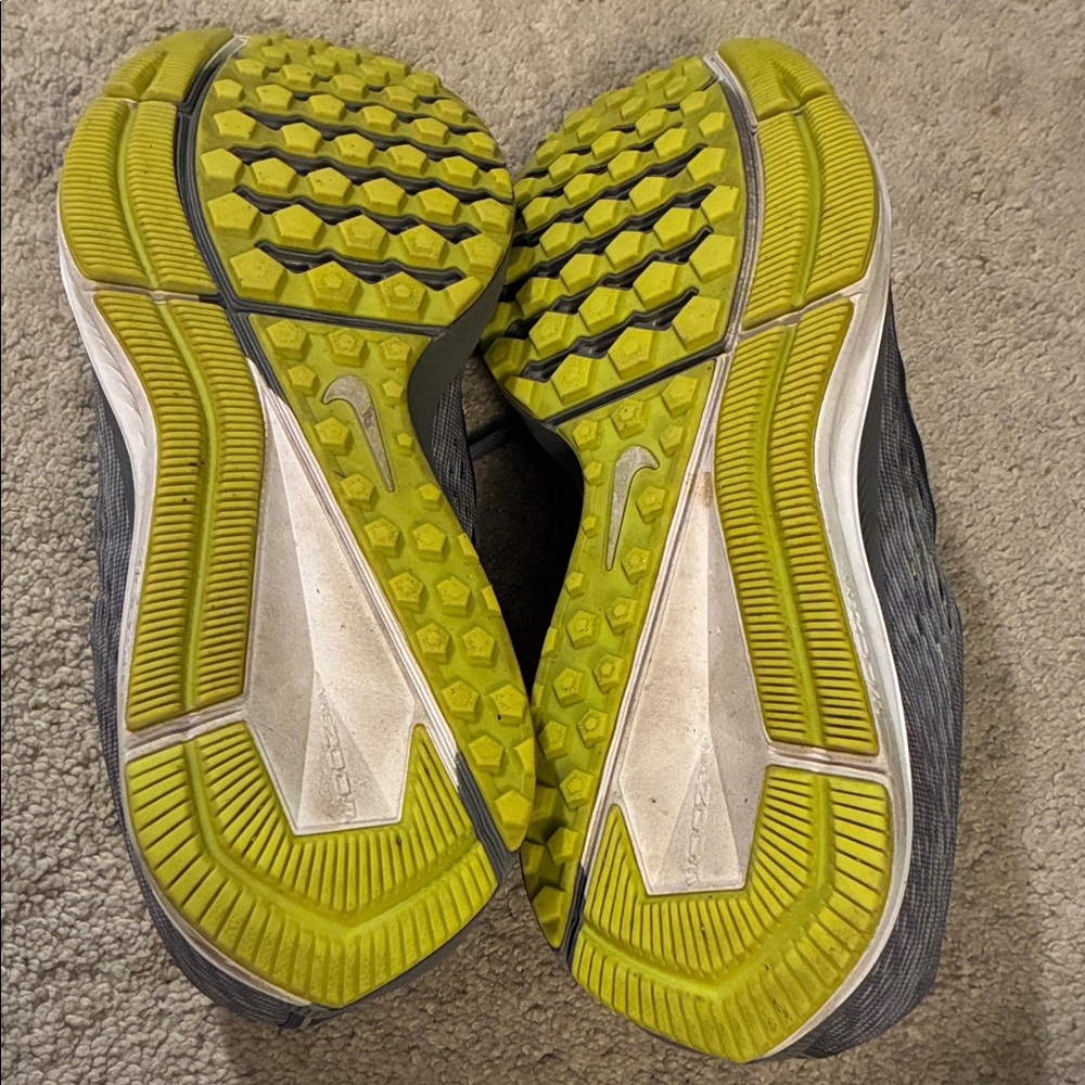Nike Zoom Winflo 5 - Picture 5 of 5